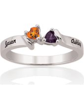 Couple's Rings