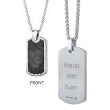 Personalized Pendants