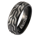 Personalized Rings