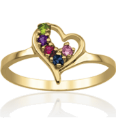 Mother's Rings