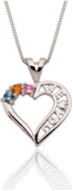 Necklaces & Bracelets