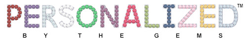 Personalized By the Gems